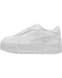 PUMA - Karmen Ii Idol -Sneaker - Lyst