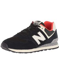 new balance 574 uomo ml574v2 new balance 574 uomo ml574v2