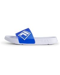 Fila - Morro Bay Lugo Sandales Claquettes - Lyst