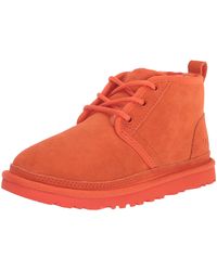 Orange UGG Boots for Women | Lyst