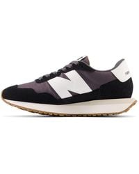 New Balance - S 237 V1 Classic Sneaker - Lyst