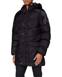 g star parka jacket