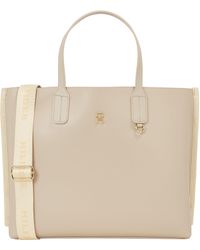 Tommy Hilfiger - 'siconic Tommy Satchel Tote - Lyst