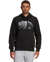 The North Face - Tnf Bear Pullover Hoodie - Lyst