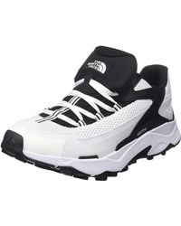 The North Face - Vectiv Walking-Schuh TNF White/TNF White 48 - Lyst