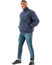 Tommy Hilfiger - Tommy Jeans Jacke Essential Padded Übergangsjacke - Lyst