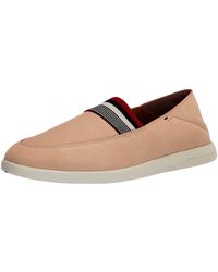 Sperry Top-Sider - Gold Cabo Plushwave S/o - Lyst
