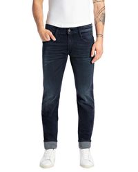 Replay - M914y X-lite Jeans - Lyst