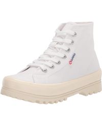 Superga Boots for Women | Black Friday Sale up to 88% | Lyst