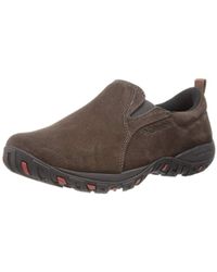 columbia moccasins