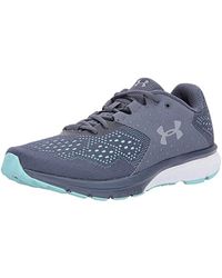 under armour charged rebel mens running shoes