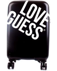 valise guess pas cher