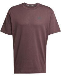 adidas - Train Essentials Feelready Training Tee - Lyst