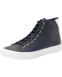 Tommy Hilfiger - Sneaker High-Top - Lyst
