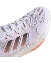 adidas - Ultraboost 22 Heat.rdy W Running Shoes - Lyst