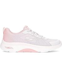 Skechers - Go Walk Arch Fit 2.0 Sneaker - Lyst
