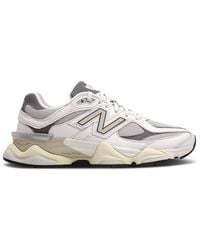 New Balance - Sneaker New Bilancia 530 Bianco/Blu - Lyst
