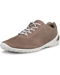 Ecco - Biom Lite Surge Cross Trainer Sneaker - Lyst