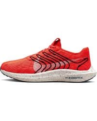 Nike - Pegasus Turbo Next Nature Bright Crimson/white-hot Punch Dm3413-600 - Lyst
