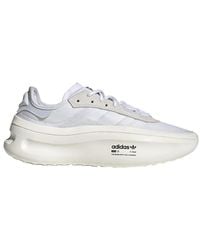 adidas - Mens Adifom Trxn Training Sneakers Shoes - White, Cloud White/core Black/off White, 8 - Lyst