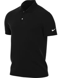 Nike - Victory Solid OLC Polo de golf pour homme - Lyst