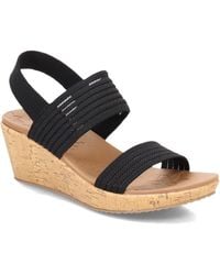 Skechers - Beverlee Pura Fortuna - Lyst