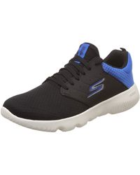 Skechers GO RUN FOCUS-ATHOS Trainers - Schwarz
