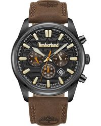Timberland - Volwassen Horloges Mod. Tdwgf0009603 - Lyst
