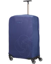 Samsonite - Global Travel Accessories Foldable Luggage Cover L/m - Lyst