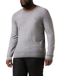 Replay - Uk2656 Pullover Sweater - Lyst
