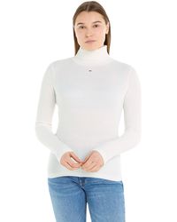 Tommy Hilfiger - Pullovers - Lyst
