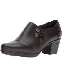 clarks emslie warren bootie