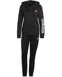 adidas tuta femminile