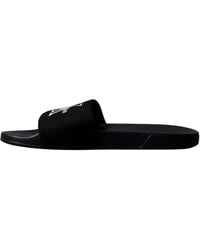 Calvin Klein - ESS Slide CV Ym0Ym01393 - Lyst