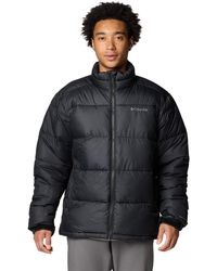 Columbia - S Pike Lake Ii Jacket - Lyst