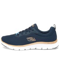 Skechers - Flex Appeal 4.0 Sneaker für - Lyst