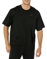G-Star RAW - Boxy Base 2.0 T-Shirt - Lyst