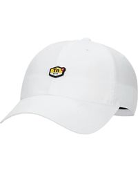 Nike - TN Erwachsene Cap M/L FN9868 100 Weiß - Lyst