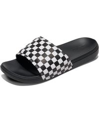 Vans - La Costa Slide-on - Lyst
