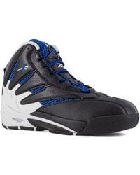 Reebok - Work The Blast Work Boot - Lyst