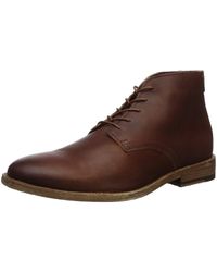 holden chukka