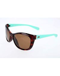 gafas nike mujer verdes