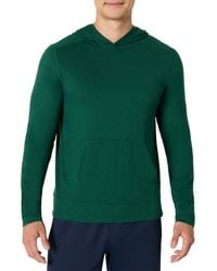 Amazon Essentials - Sudadera de Punto Supersuave de Alto Rendimiento con Capucha Hombre - Lyst