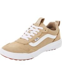 Vans - Range Exp - Lyst