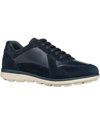 Geox - U Spherica Ec12 A Oxford - Lyst