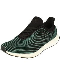 adidas - Ultraboost Dna Parley S Running Trainers Sneakers - Lyst