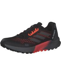 adidas - Shoes From Trail Terrex Agravic Flow 2.0 - Lyst
