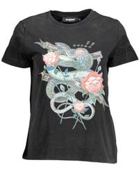 Desigual - S Ts_yuba T-shirt - Lyst