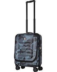 spectra global carry on