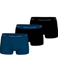 Tommy Hilfiger - 3p Trunk Dtm Um0um03523 - Lyst
